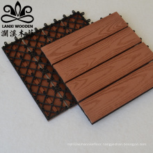 Wholesale High Quality Wooden Tiles Engineering Wood Flooring